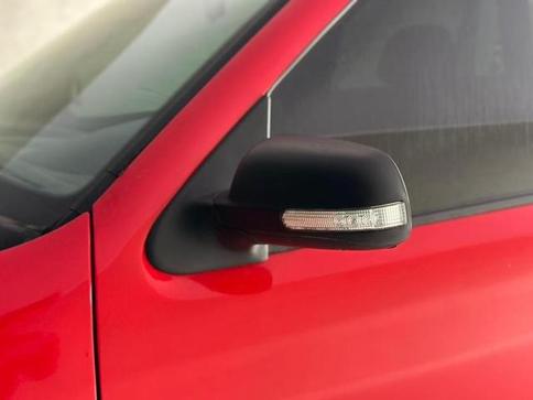VOLKSWAGEN PARATI 1.6