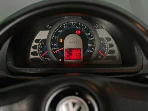 VOLKSWAGEN PARATI 1.6