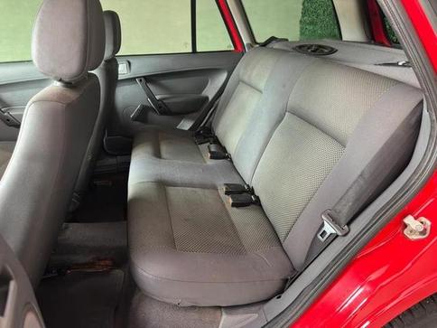 VOLKSWAGEN PARATI 1.6