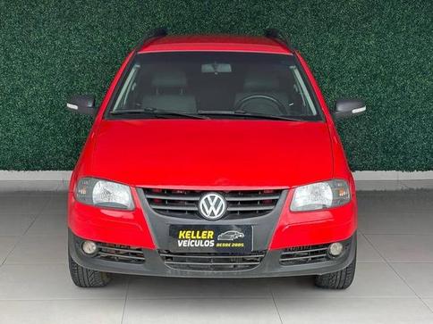 VOLKSWAGEN PARATI 1.6