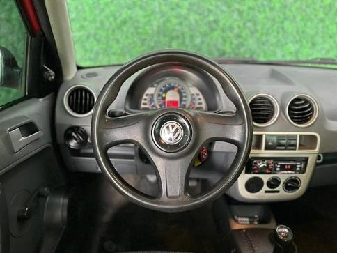 VOLKSWAGEN PARATI 1.6