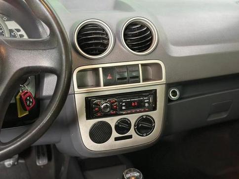 VOLKSWAGEN PARATI 1.6