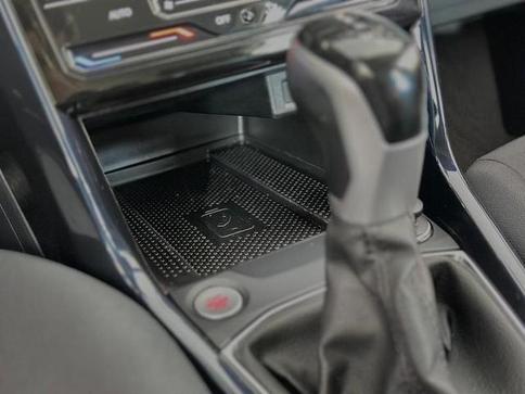 VOLKSWAGEN T CROSS CL TSI
