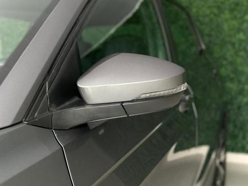 VOLKSWAGEN T CROSS CL TSI