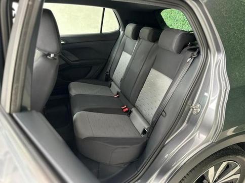 VOLKSWAGEN T CROSS CL TSI