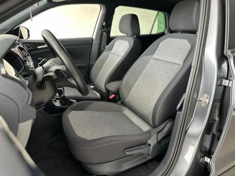 VOLKSWAGEN T CROSS CL TSI
