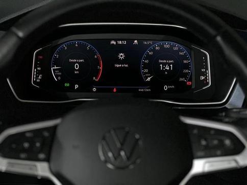 VOLKSWAGEN T CROSS CL TSI