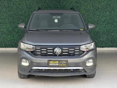 VOLKSWAGEN T CROSS CL TSI