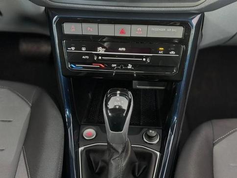 VOLKSWAGEN T CROSS CL TSI