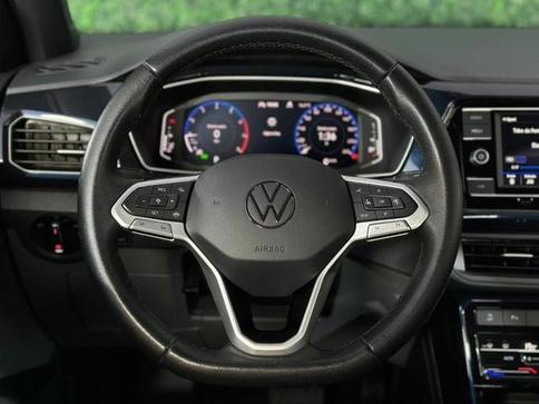 VOLKSWAGEN T CROSS CL TSI