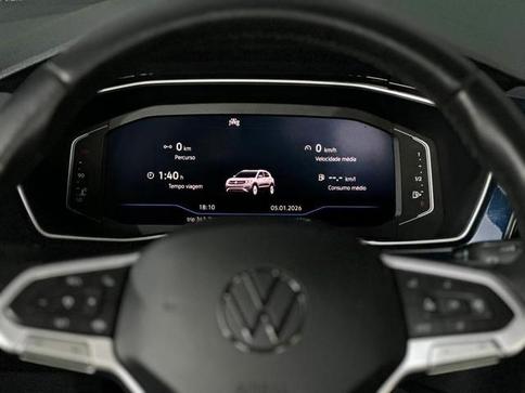VOLKSWAGEN T CROSS CL TSI