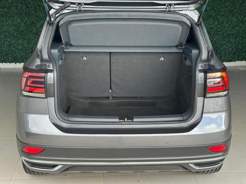 VOLKSWAGEN T CROSS CL TSI