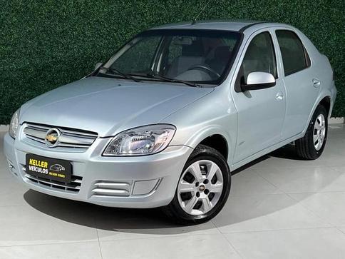 CHEVROLET PRISMA JOY