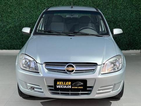 CHEVROLET PRISMA JOY