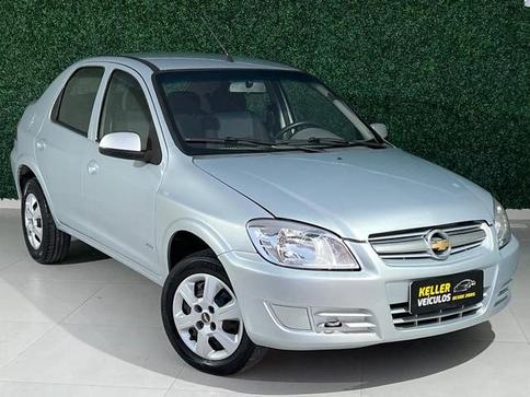 CHEVROLET PRISMA JOY
