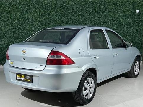 CHEVROLET PRISMA JOY