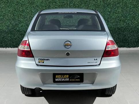 CHEVROLET PRISMA JOY