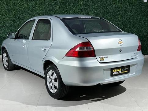 CHEVROLET PRISMA JOY