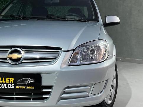 CHEVROLET PRISMA JOY