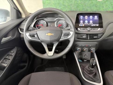 CHEVROLET ONIX PLUS 10MT LT2