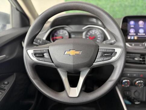 CHEVROLET ONIX PLUS 10MT LT2