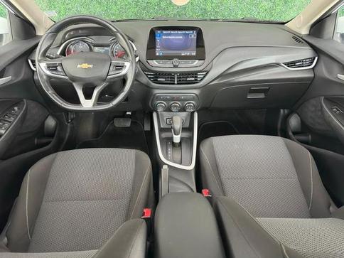 CHEVROLET ONIX PLUS 10TAT LTZ