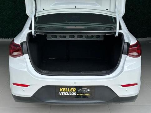 CHEVROLET ONIX PLUS 10TAT LTZ