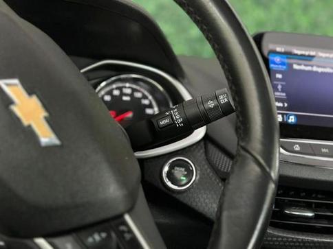 CHEVROLET ONIX PLUS 10TAT LTZ