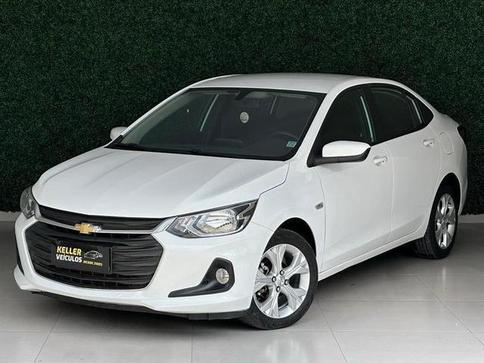 CHEVROLET ONIX PLUS 10TAT LTZ