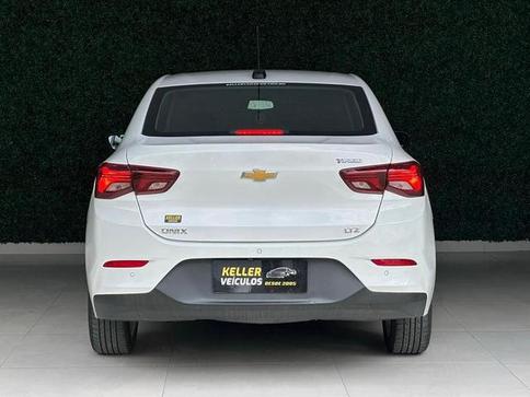 CHEVROLET ONIX PLUS 10TAT LTZ