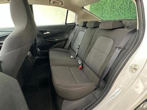 CHEVROLET ONIX PLUS 10TAT LTZ