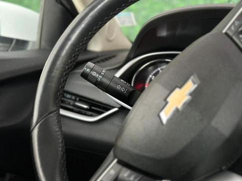 CHEVROLET ONIX PLUS 10TAT LTZ