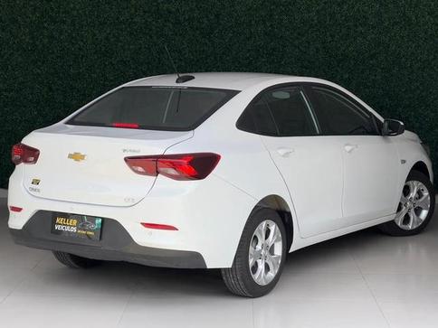 CHEVROLET ONIX PLUS 10TAT LTZ