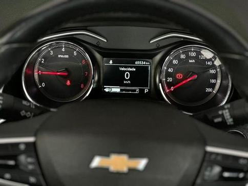 CHEVROLET ONIX PLUS 10TAT LTZ