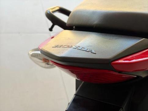 HONDA CG 160 FAN