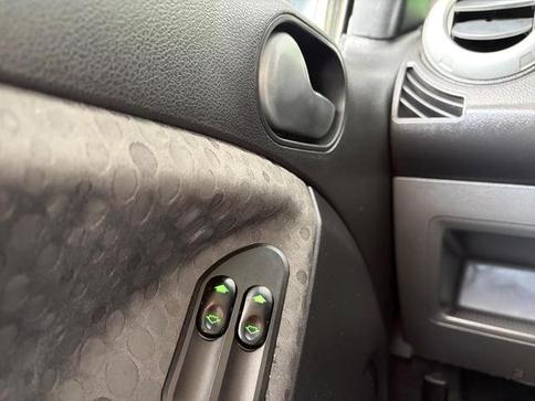 FORD FIESTA 1.6 FLEX
