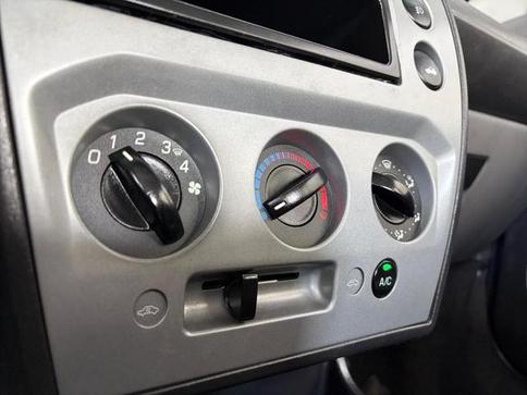 FORD FIESTA 1.6 FLEX