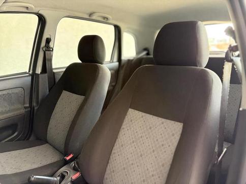 FORD FIESTA 1.6 FLEX