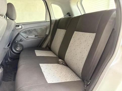 FORD FIESTA 1.6 FLEX