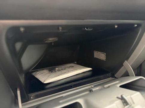 FORD FIESTA 1.6 FLEX