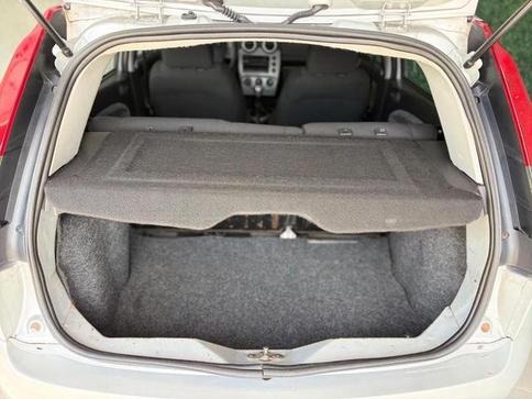 FORD FIESTA 1.6 FLEX
