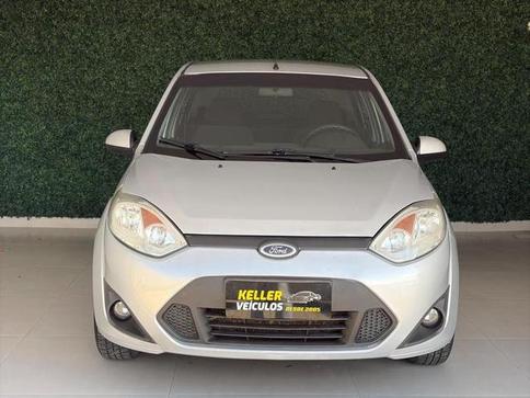 FORD FIESTA 1.6 FLEX