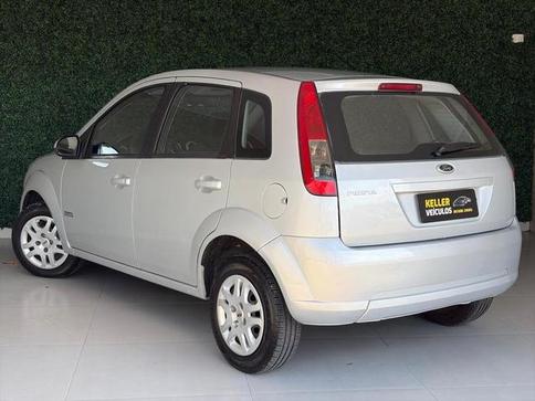 FORD FIESTA 1.6 FLEX