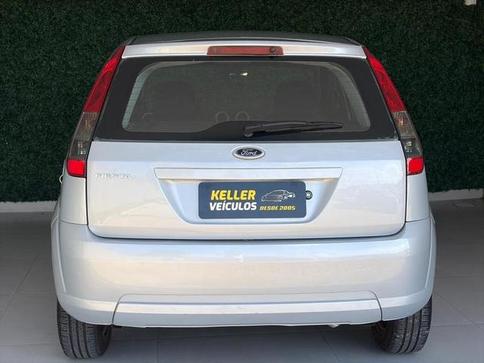 FORD FIESTA 1.6 FLEX