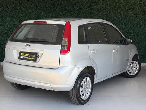 FORD FIESTA 1.6 FLEX