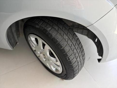 FORD FIESTA 1.6 FLEX
