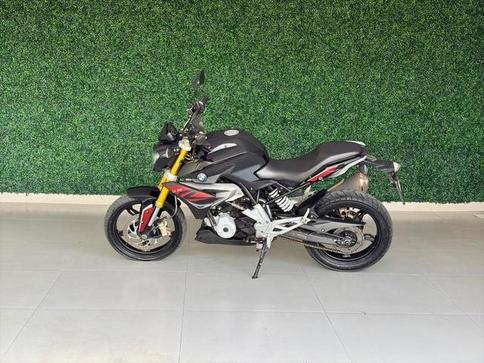 BMW G310 R