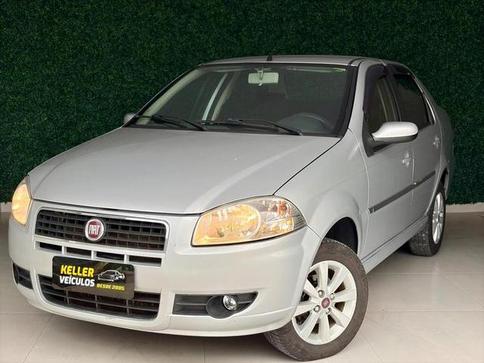 FIAT SIENA EL FLEX