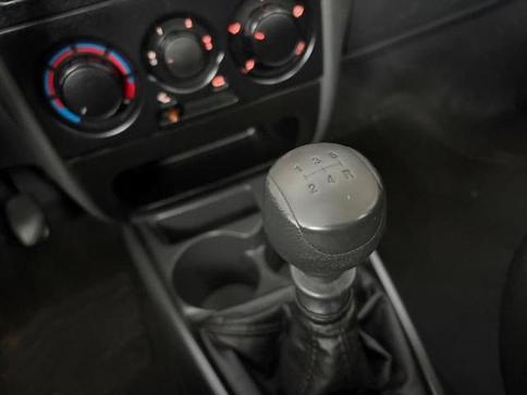 FIAT SIENA EL FLEX
