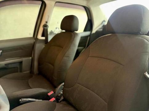 FIAT SIENA EL FLEX